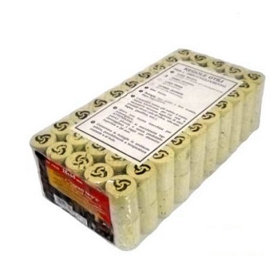 TAPPI SUGHERO PRIMERA 24X40 PZ 100