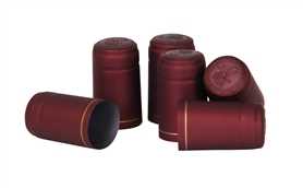 CAPSULE ROSSE LUCIDE 33X55 CONF.PZ.100