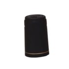 CAPSULE NERE LUCIDE 33X55 CONF.PZ.100