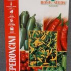 BUSTA PEPERONCINI PICCANTI FRANCHI