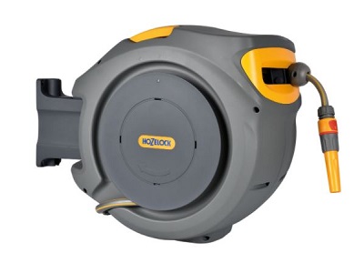 AUTOREEL 30 MT HOZELOCK AVVOLGITUBO AUTOMATICO