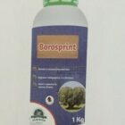 BOROSPRINT FLACONE KG 1 AGRIBIOS