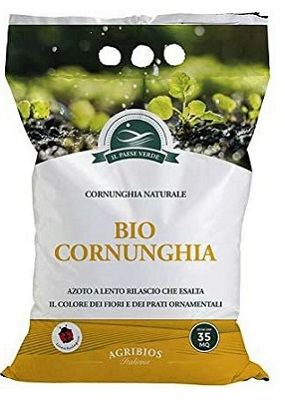 BIOCORNUNGHIA SACCO KG 2,5