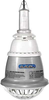RIFLETTORE ALADINO 250-M 5