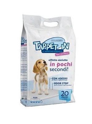 60X60 PZ 20 TAPPET IN