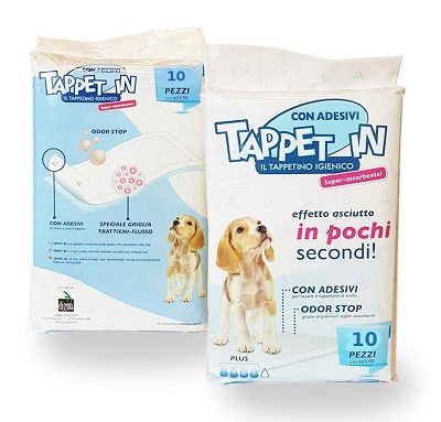 60X90 PZ 10 TAPPET IN