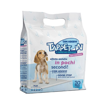 60X60 PZ 10 TAPPET IN