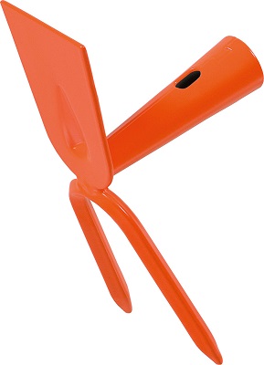 ZAPPETTA QUADRATA BIDENTE STOCKER