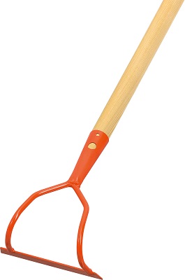 SARCHIATORE LARGHEZZA CM.15,5 CON MANICO STOCKER