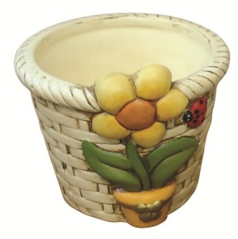 CASPO MINI FIORE PICCOLO CM 8,5