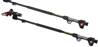 ASTA TELESCOPICA 1,5-2.2 METRI PER POTATORE XP-10 VALGARDEN