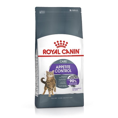 APPETITE CONTROL 400 GR ROYAL CANIN