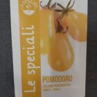 BUSTA SPECIALE POMODORO YELLOW PEARSHAPED