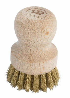 SPAZZOLINO PER GRILL