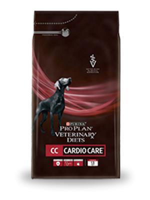 PPVD CANINE CARDIOCARE KG 3