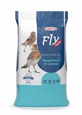 CANTARI 10 KG RAGGIO DI SOLE