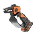 POTATORE A BATTERIA WG324E  WORX