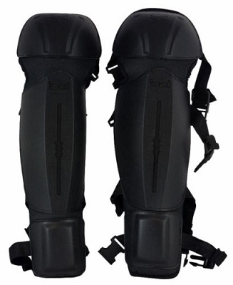 GAMBALI PROTETTIVI CONFORT AMA