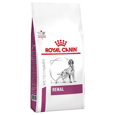 RENAL DOG KG 14 ROYAL CANIN