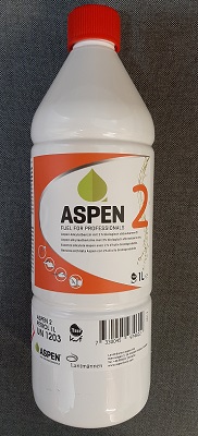 BENZINA ASPEN-HVA 2T FRT LT 1