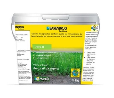 BARFERTILE FERRO 31 KG 5