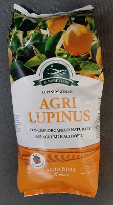 AGRILUPINUS SACCO KG 1