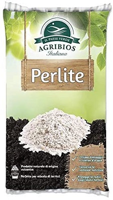 PERLITE SACCO LT 5