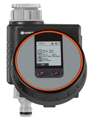 COMPUTER IRRIGAZIONE FLEX CONTROL
