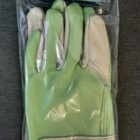 GUANTI IN PELLE BOVINA TG XXL