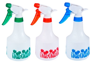 SPRUZZINO COLOR 500 ML STOCKER
