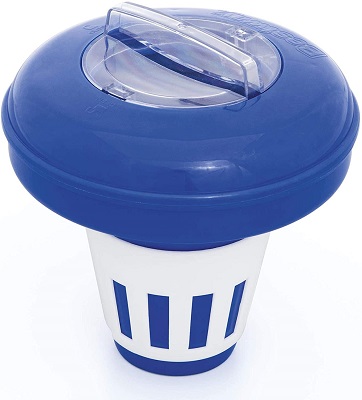 DOSATORE GALLEGGIANTE P/CLORO BESTWAY