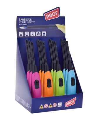 ACCENDIGAS COLORS SEVERI