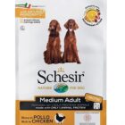 MEDIUM ADULT MAINTENANCE POLLO KG 12 SCHESIR