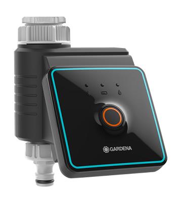 COMPUTER PER IRRIGAZIONE BLUETOOTH