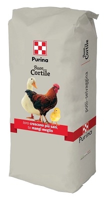 BABY PIO FAR KG 10 PURINA