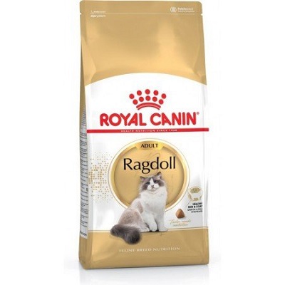 FBN RAGDOLL KG 2 ROYAL CANIN
