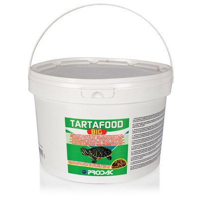 TARTAFOOD BIG 600 GR
