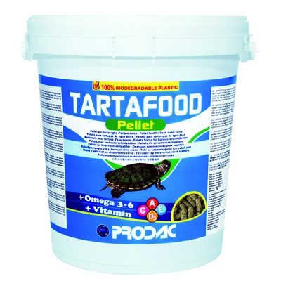 TARTAFOOD PELLETS KG 1