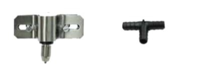 ABBEVERATOIO AUTOMATICO A GOCCIA CON VITI