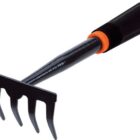 RASTRELLINO 5 DENTI STOCKER