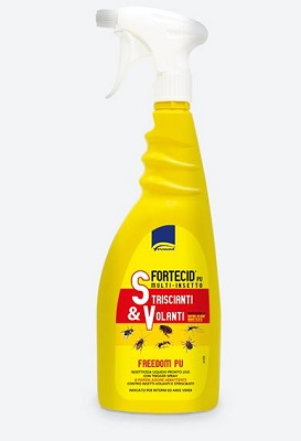 FORTECID MULTI-INSETTO 750 ML