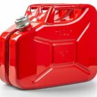 TANICA METALLO 10 L