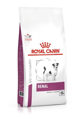 RENAL SMALL DOG KG 1,5 ROYAL CANIN