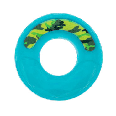 DENTAL SQUEAKING RING 12 CM