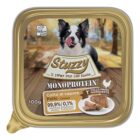 MONOPROTEICO DOG POLLO GR 100 STUZZY