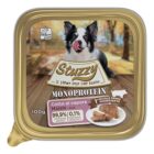 MONOPROTEICO DOG MAIALE GR 100 STUZZY