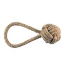 CORDA CON PALLINA 19 CM