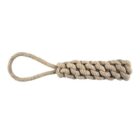 SALSICCIOTTO CORDA NATURALE 24 CM