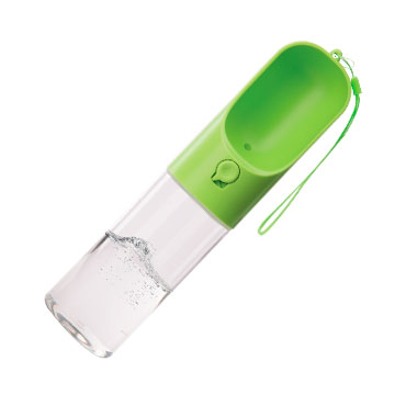 BORRACCIA “ONE TOUCH” 400 ML