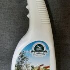 DISABITUANTE RETTILI 750 ML.